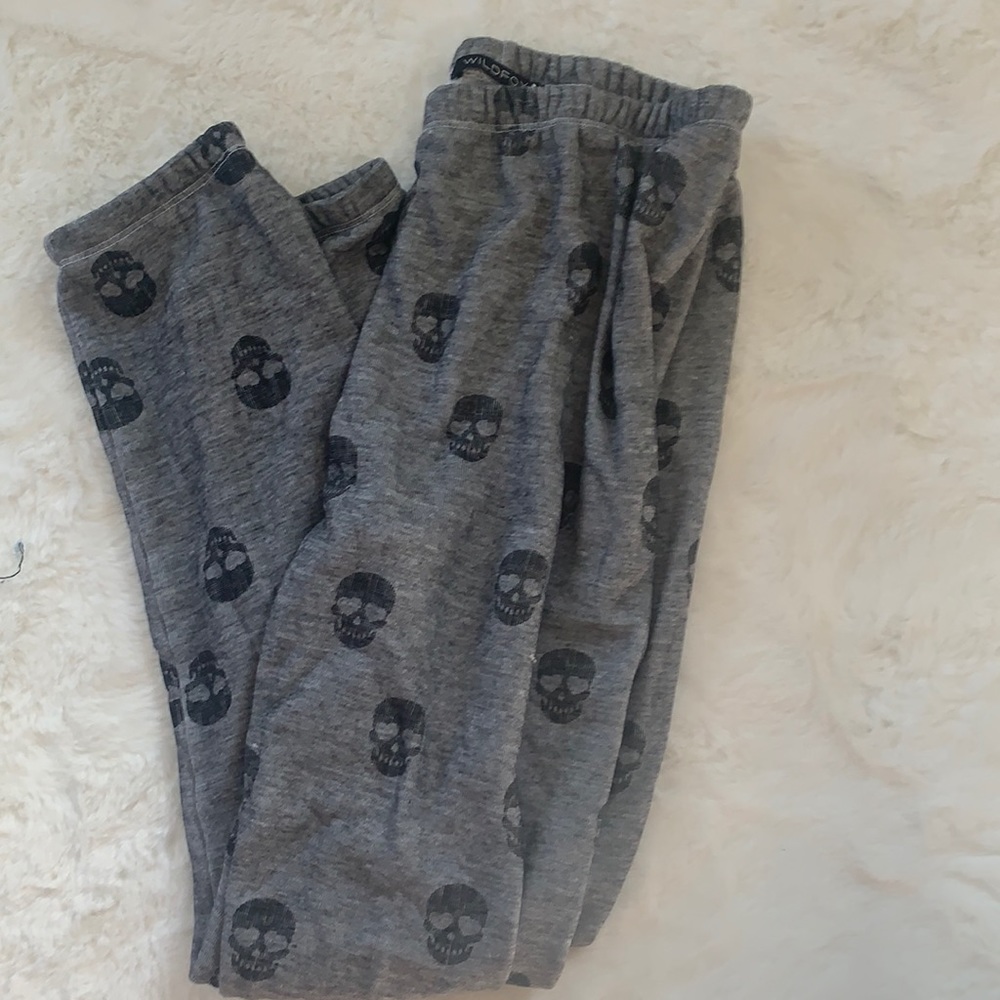 Wildfox sweatpants